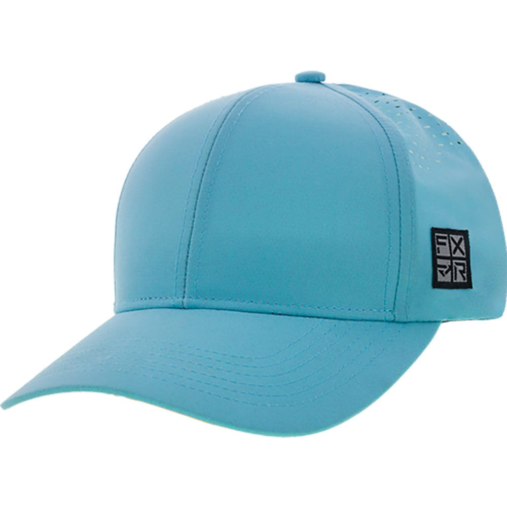 FXR 241913-4100-00 UPF Lotus Hat