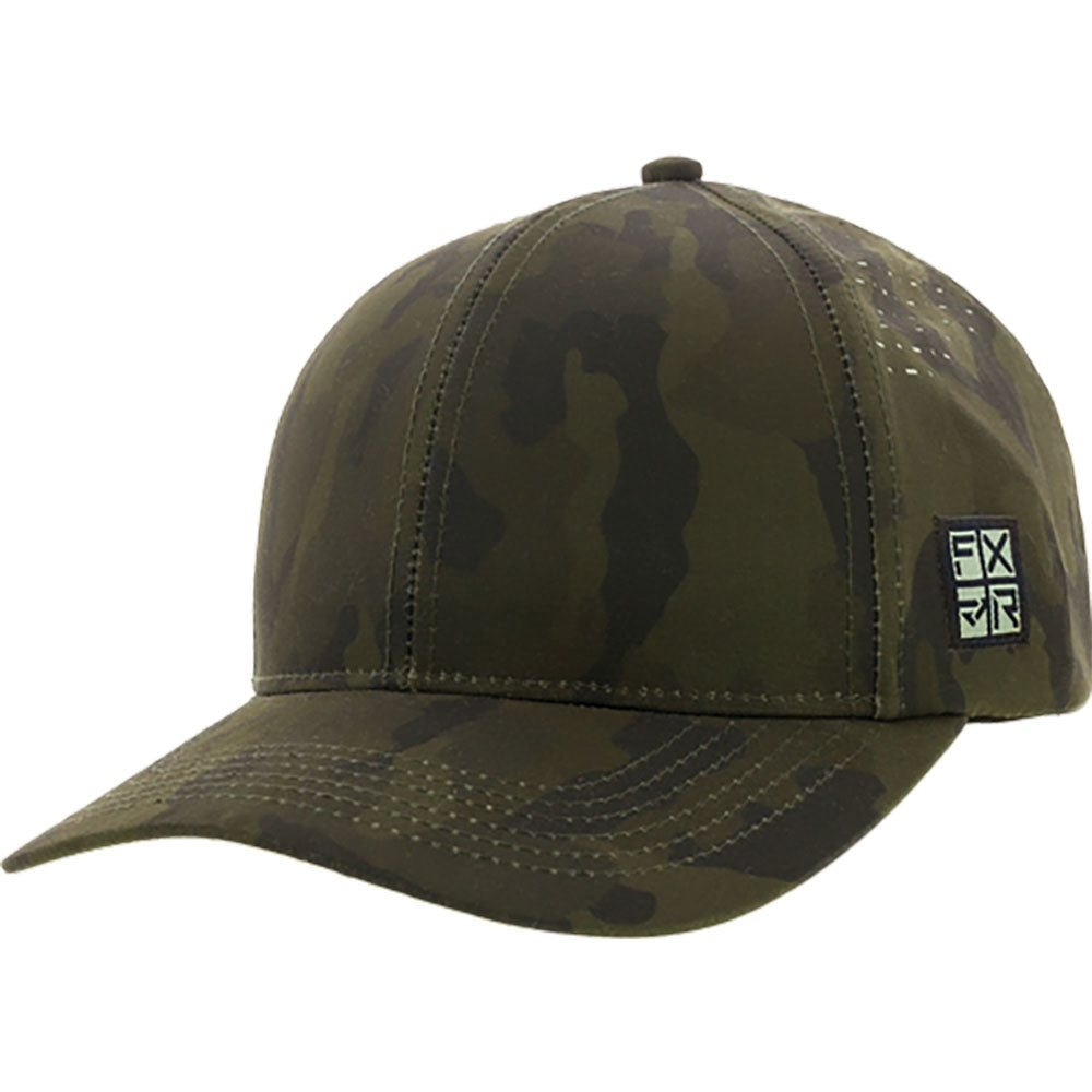 FXR UPF Lotus Hat 241913-7600-00