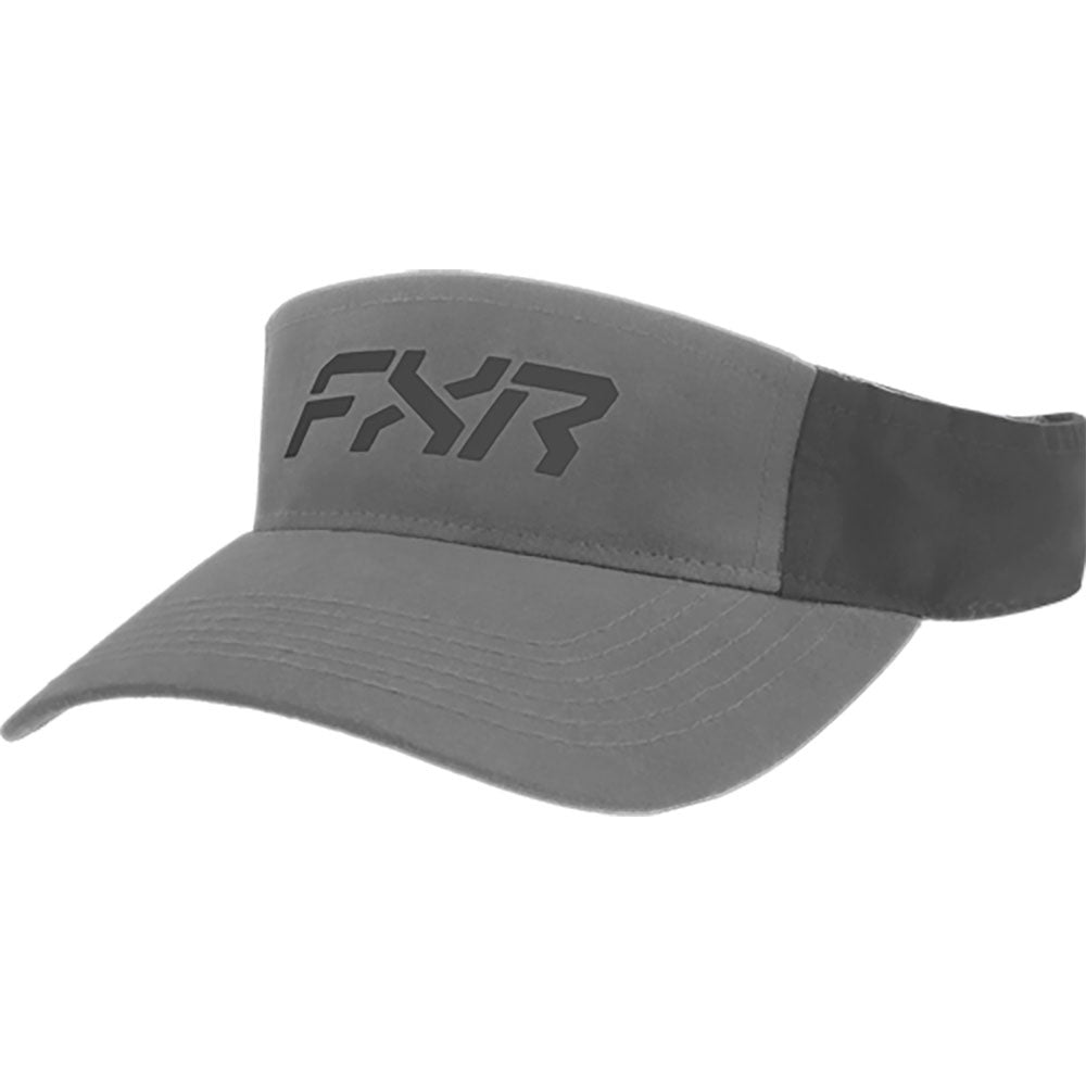 FXR Attack Visor 241942-0508-00