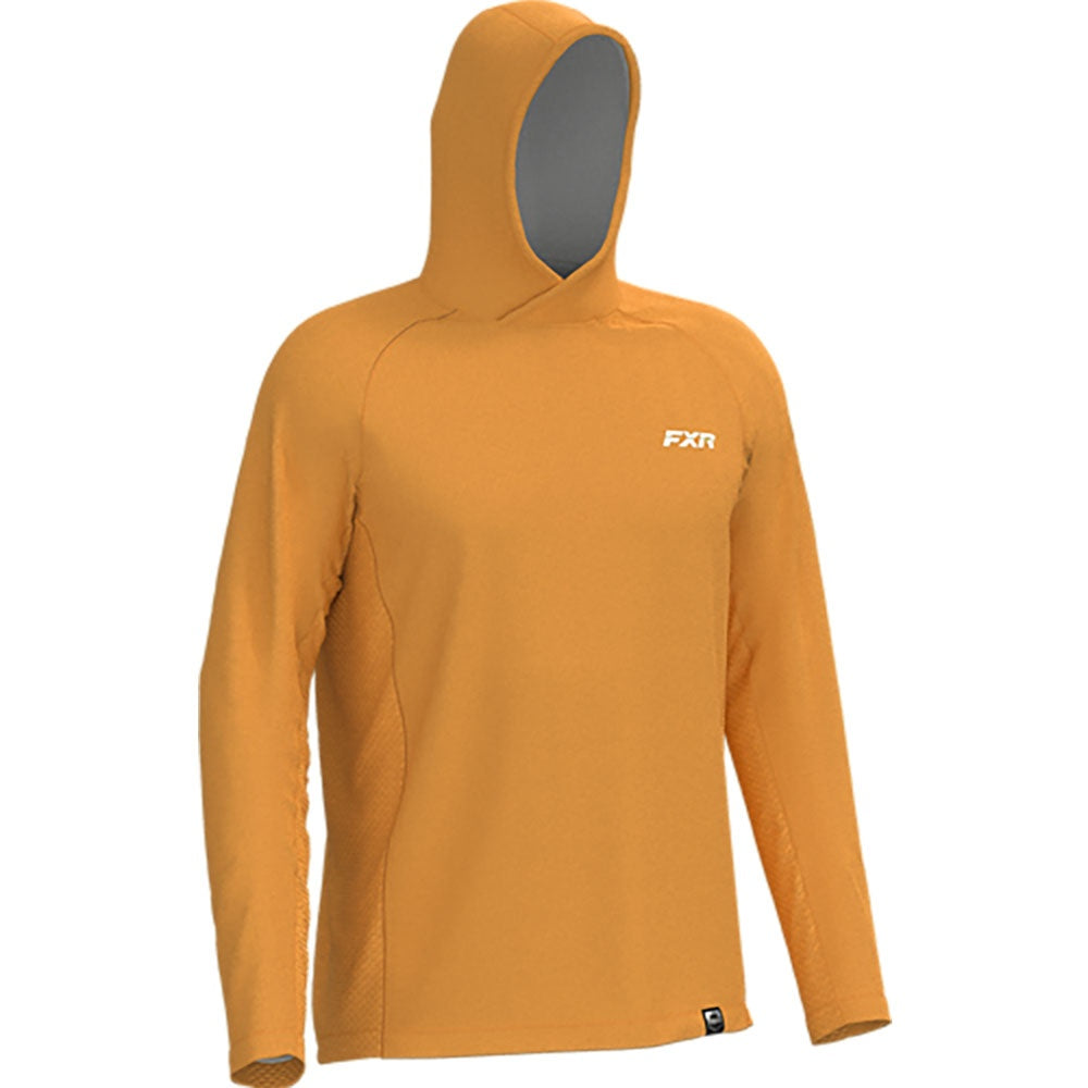 FXR Attack UPF PO Hoodie
