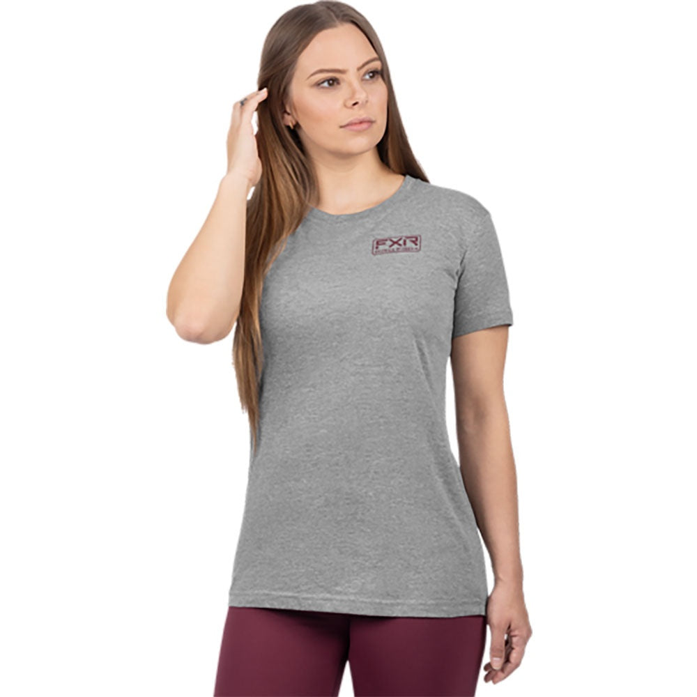 FXR Walleye Premium T-Shirt