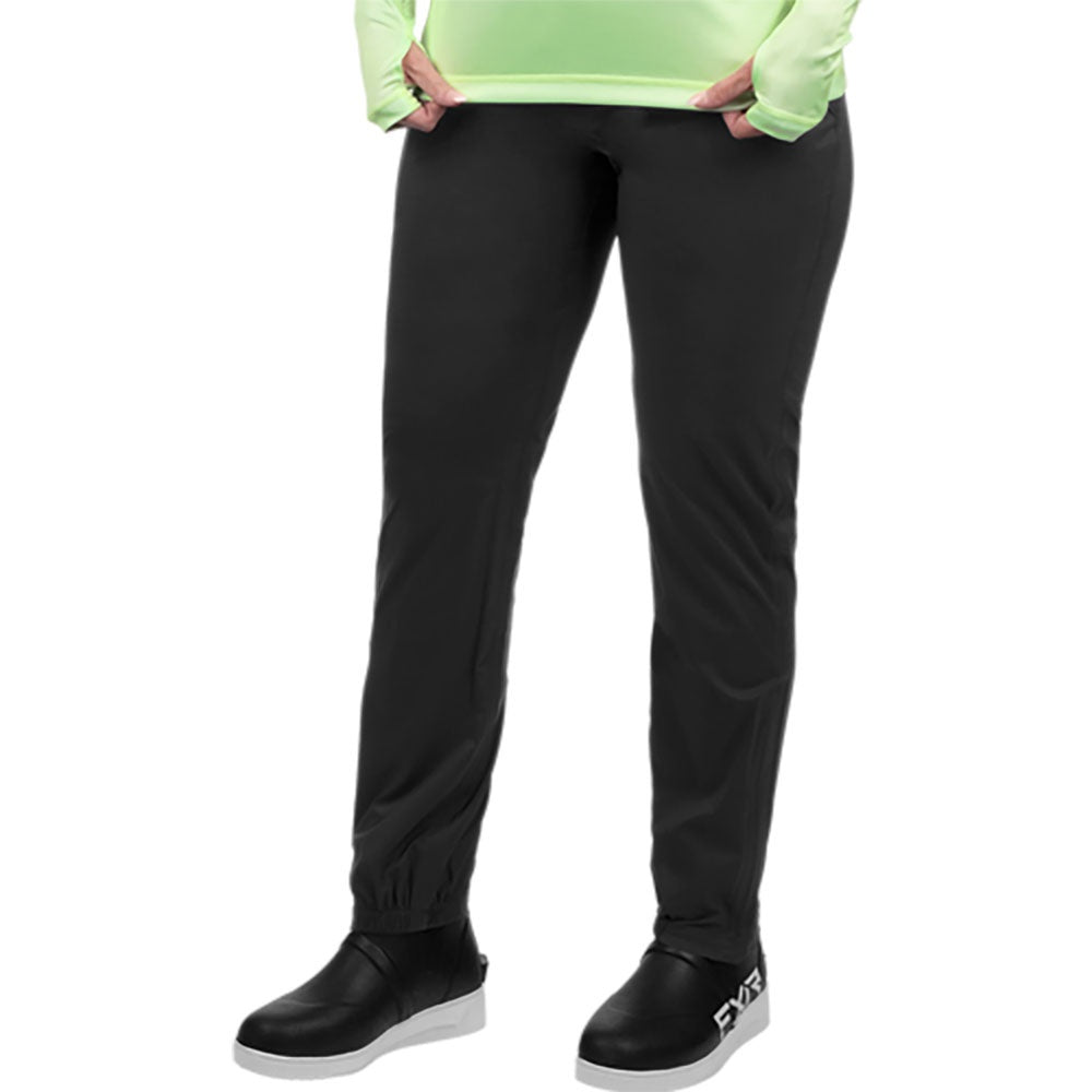 FXR Adventure Lite Tri-Laminate Pant