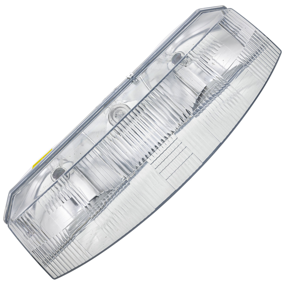 Polaris Three Bulb Headlamp Assembly 2433016