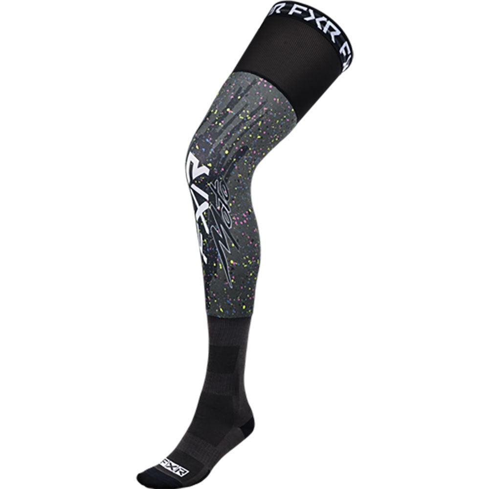 FXR Riding Sock