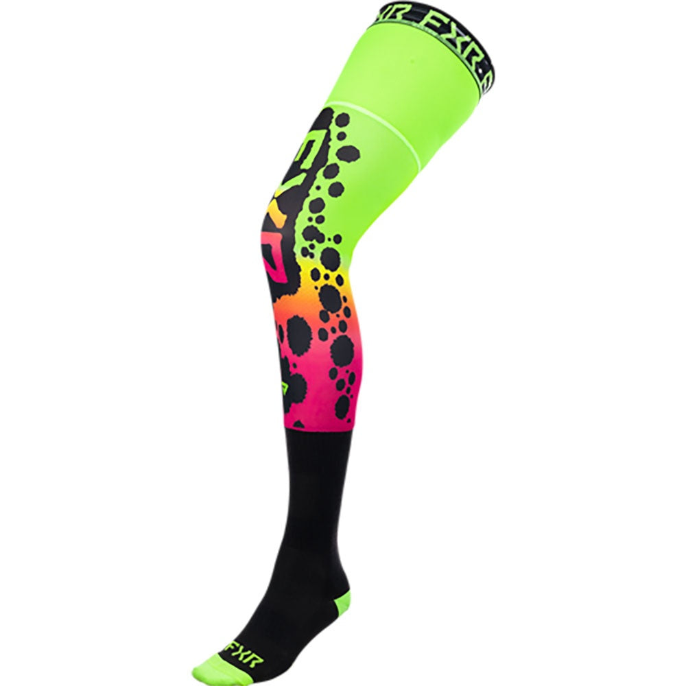 FXR Riding Sock