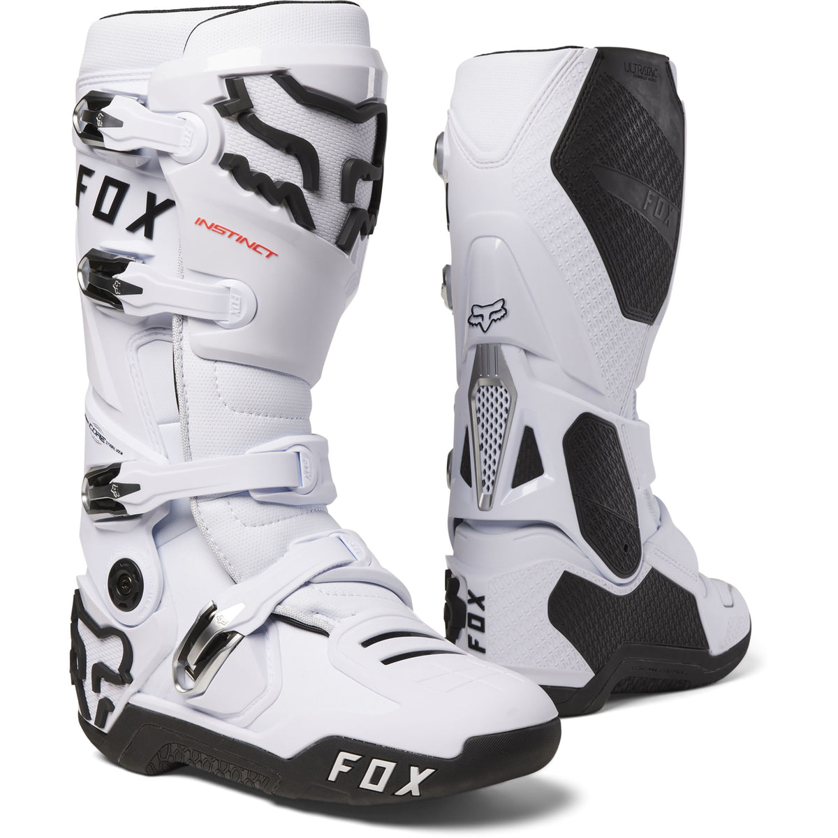 Fox Racing Instinct Motocross Boots