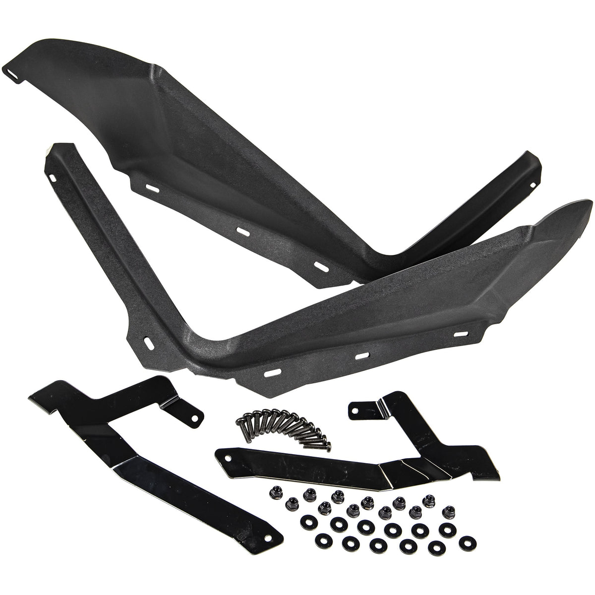 Arctic Cat 2436-003 Front Fender Flares 700 2014-2020