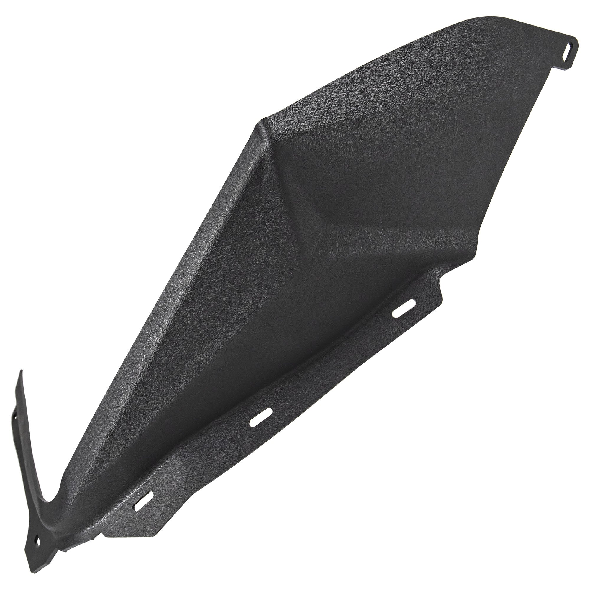 Arctic Cat 2436-003 Front Fender Flares 2014-2020 Wildcat Trail UTV