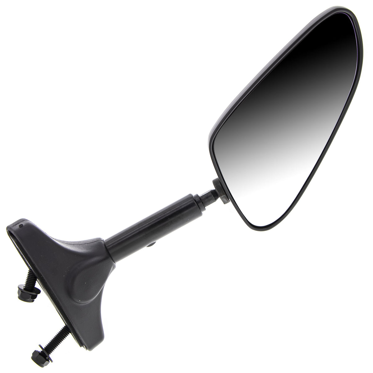 Arctic Cat Left Hand Dash Mounted Mirror 2436-012