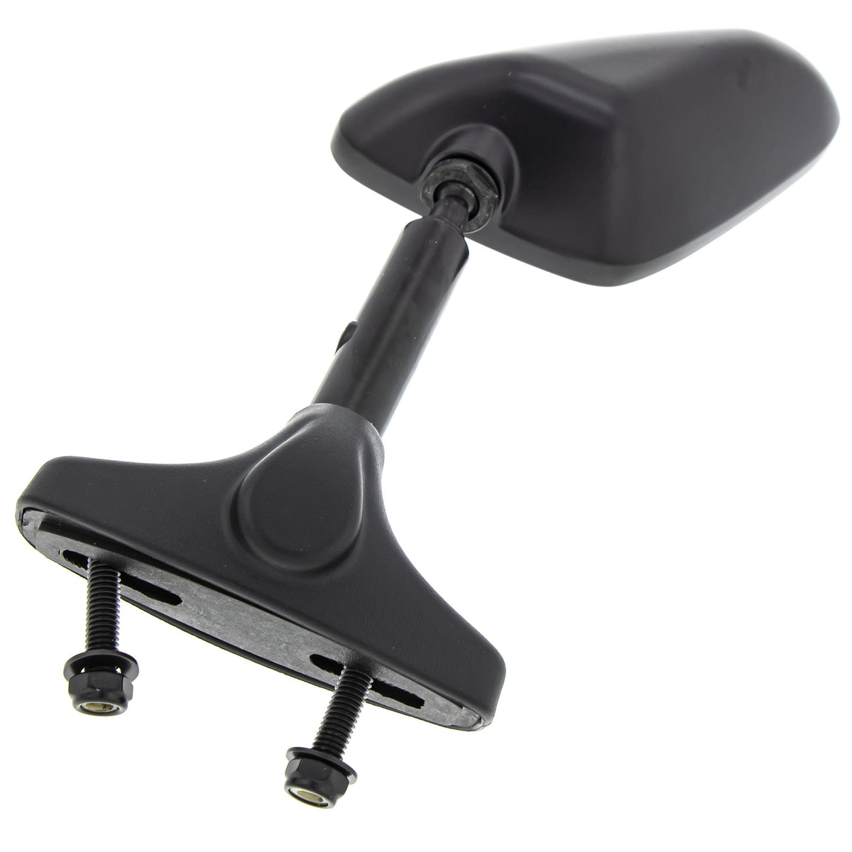 Arctic Cat Left Hand Dash Mounted Mirror 2436-012 alternate view