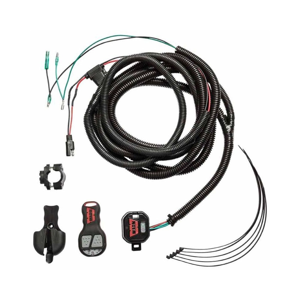 Arctic Cat 2436-110 Wireless Remote Upgrade