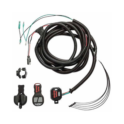 Arctic Cat Wireless Remote Upgrade 2436-110