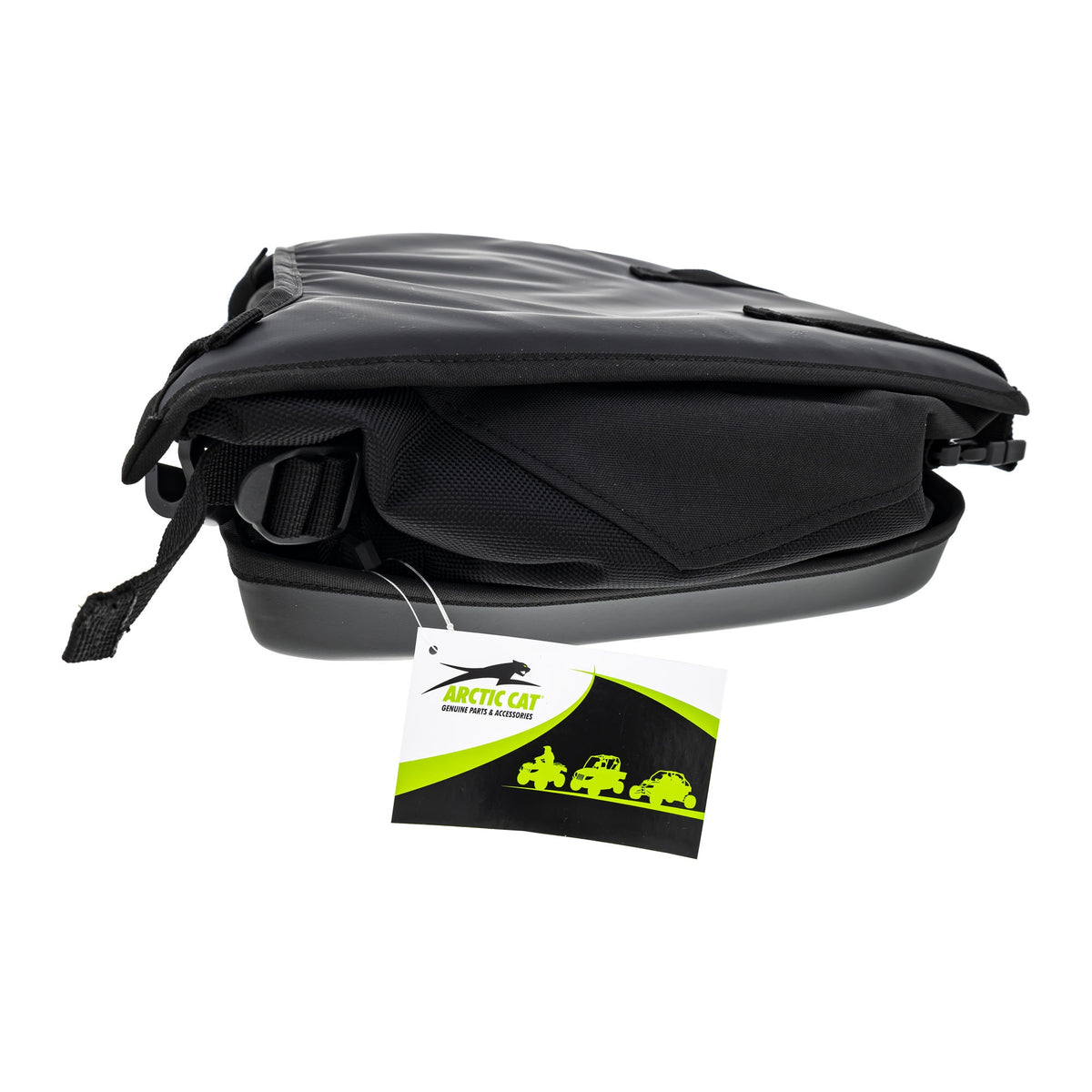 Arctic Cat Front Center '15 XR Deluxe Rack Bag 2436-177 Alterra 700 XR