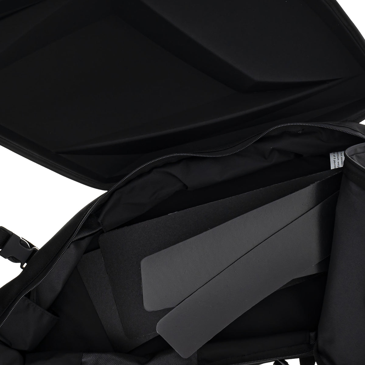 Arctic Cat Side '15 XR Deluxe Rack Bag 2436-184 Alterra 700 XR 700 XR