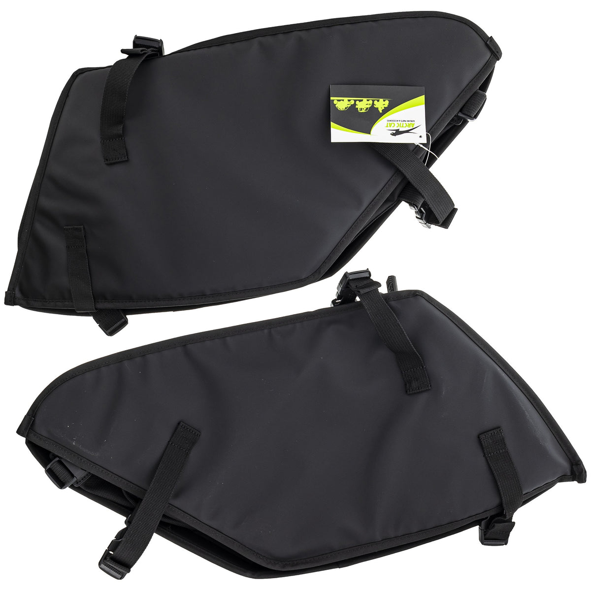 Arctic Cat Side '15 XR Deluxe Rack Bag 2436-184 Alterra 700 XR 700 XR