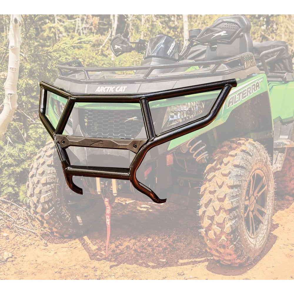 Arctic Cat Brush Guard Bumpers 2436-247