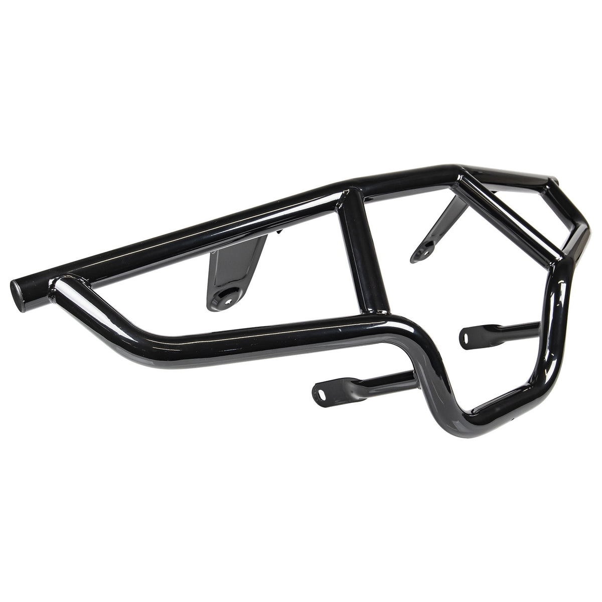 Arctic Cat Rear Bumpers 2436-248 alternate view
