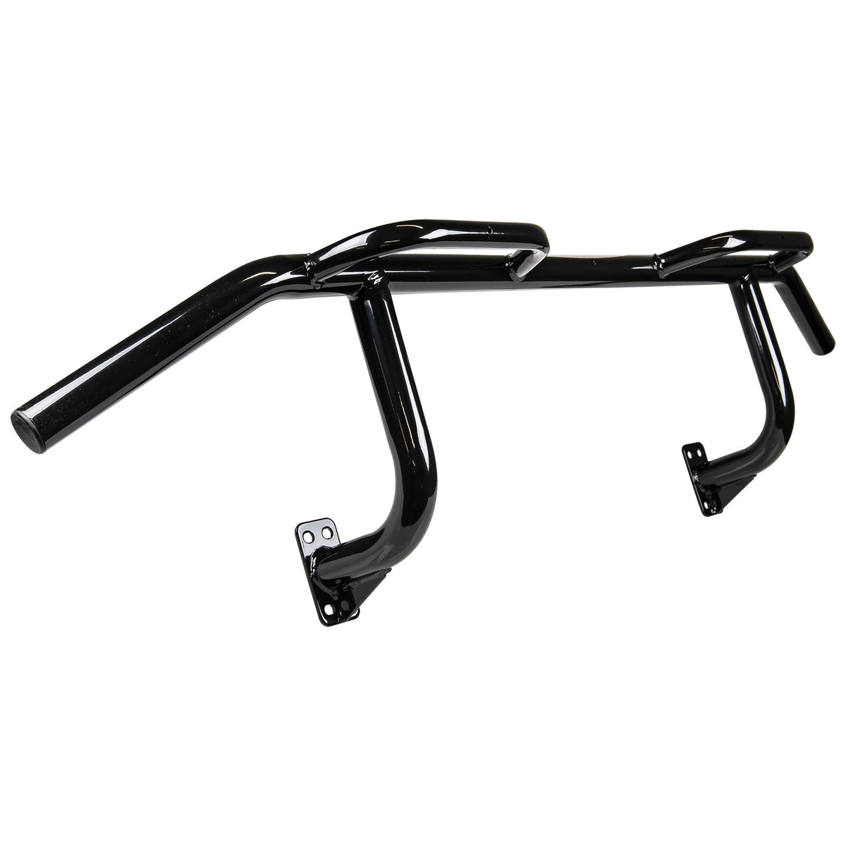 Arctic Cat Rear Bumper 2436-347