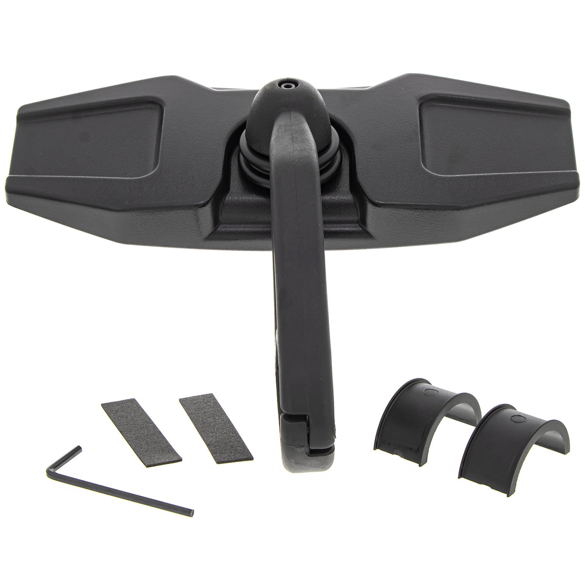 Arctic Cat Black Rearview Mirror 2436-378 additional view