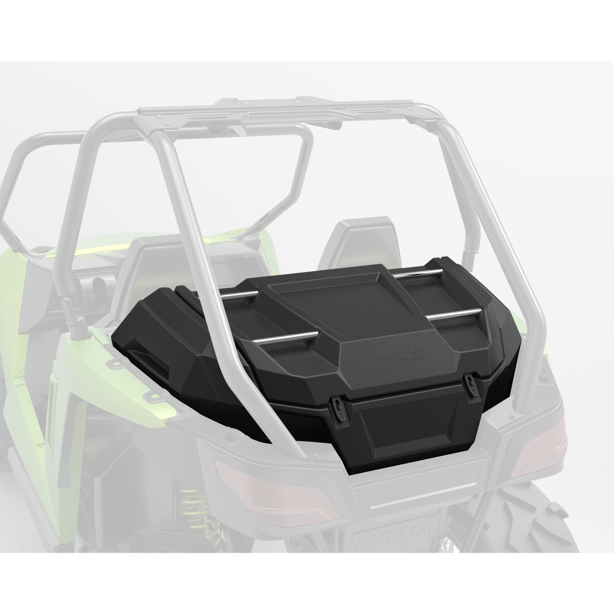 Arctic Cat 2436-408 Rear Cargo Box 700 2014-2020