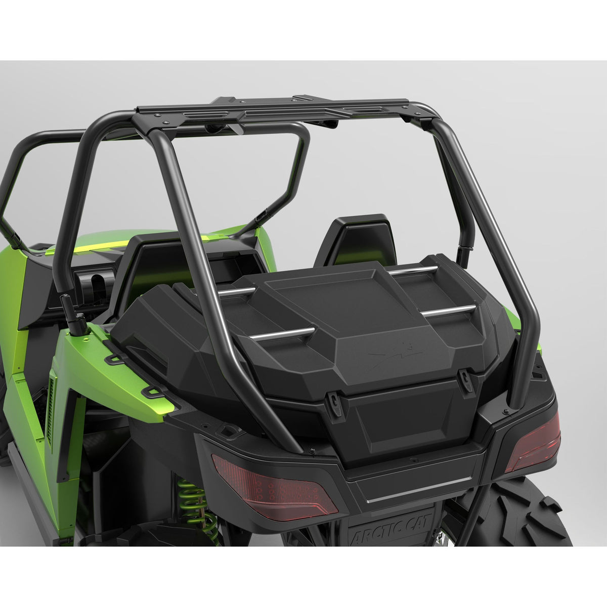 Genuine OEM Arctic Cat Cargo Box