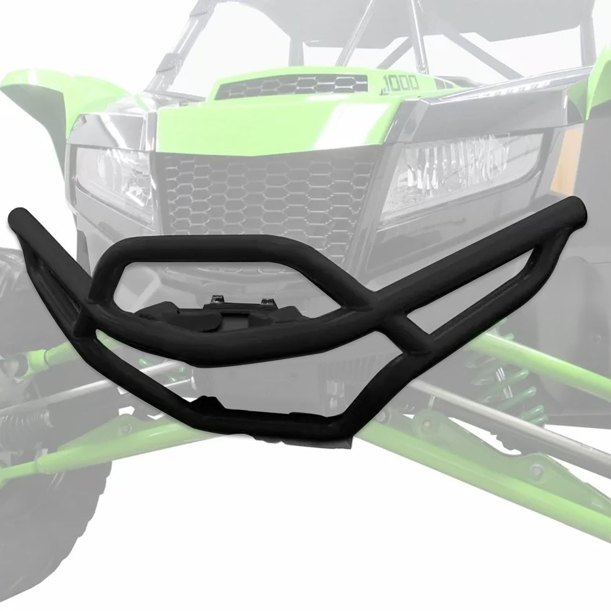 Arctic Cat Decked-Out Upgrade Kit 2436-496 alternate view