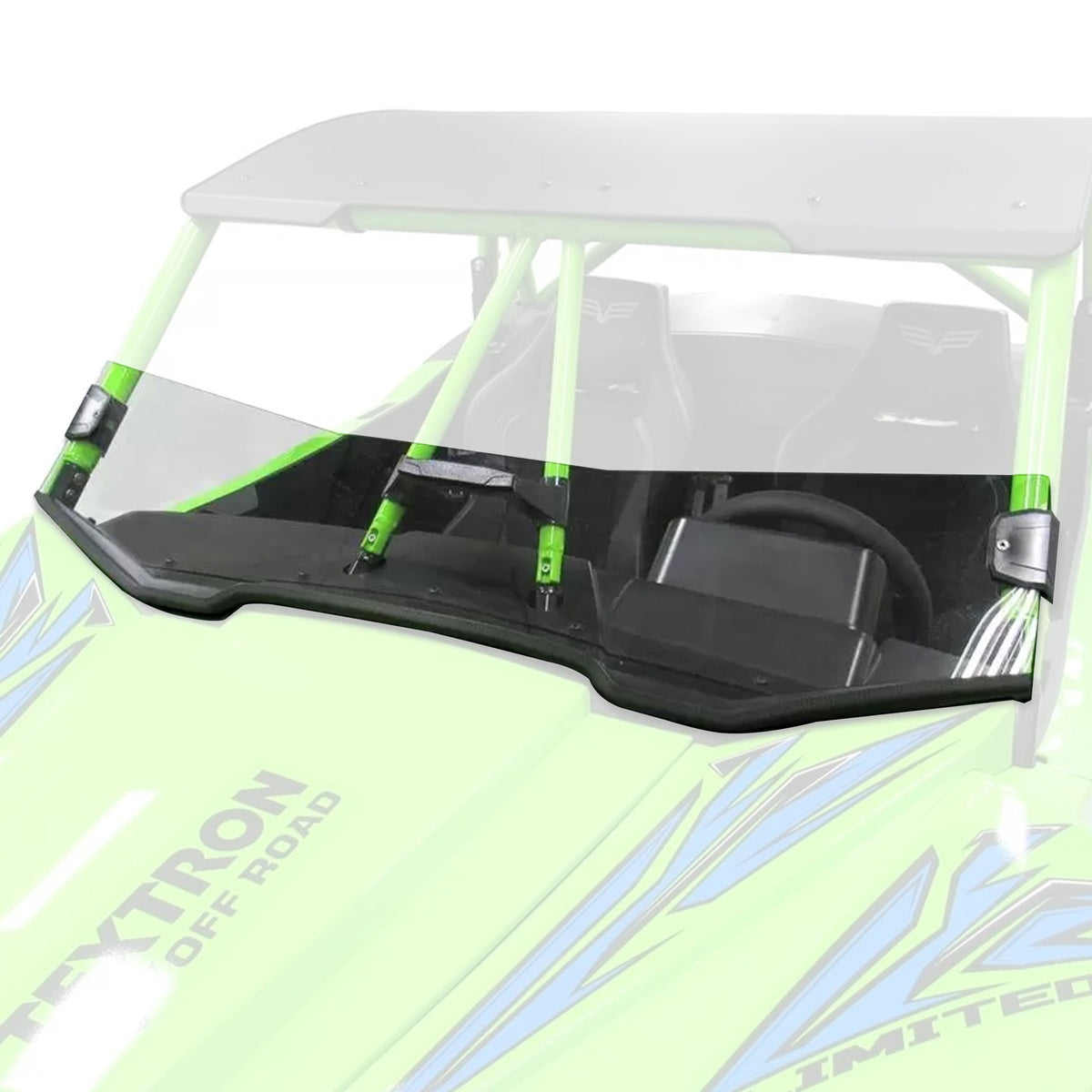 Arctic Cat Decked-Out Upgrade Kit 2436-496 additional view