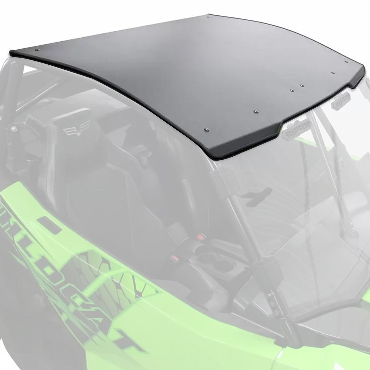 Arctic Cat Decked-Out Upgrade Kit 2436-496 EPSWildcatXX 2018-2019