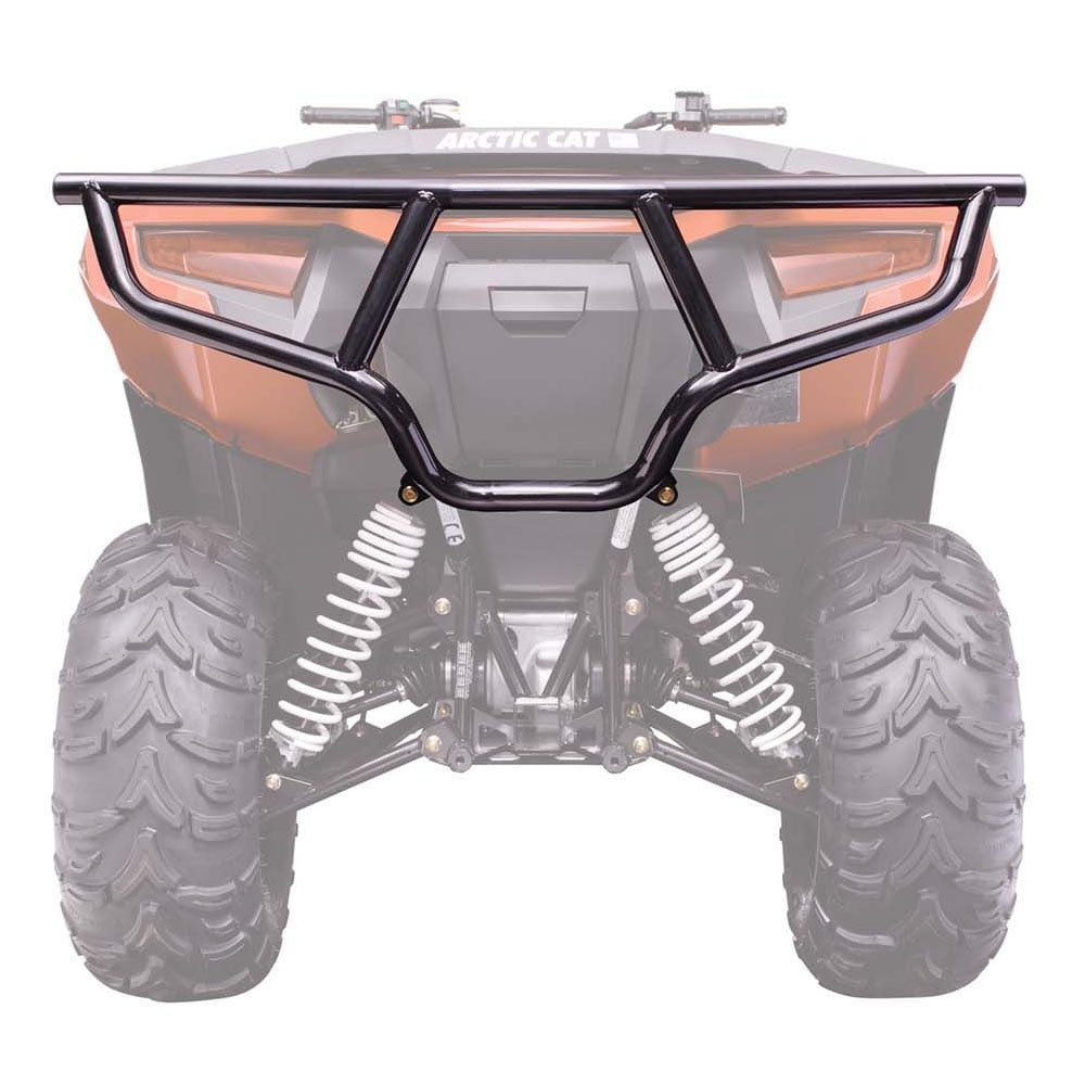 Arctic Cat 2436-504 Rear Bumpers 570 500 550 700 2436-193 2436-251 2015-2022