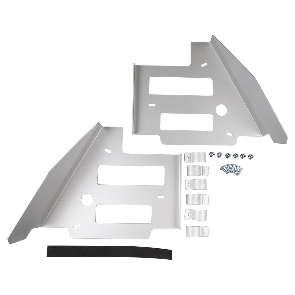 Genuine OEM Arctic Cat A-Arm & Boot Guard