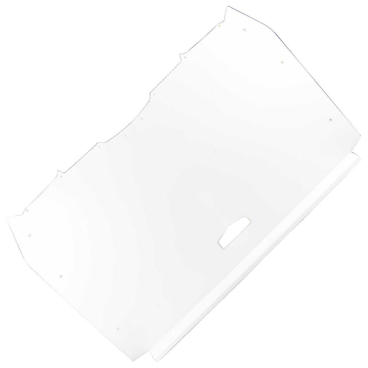 Arctic Cat Full Winshield 2436-573 alternate view