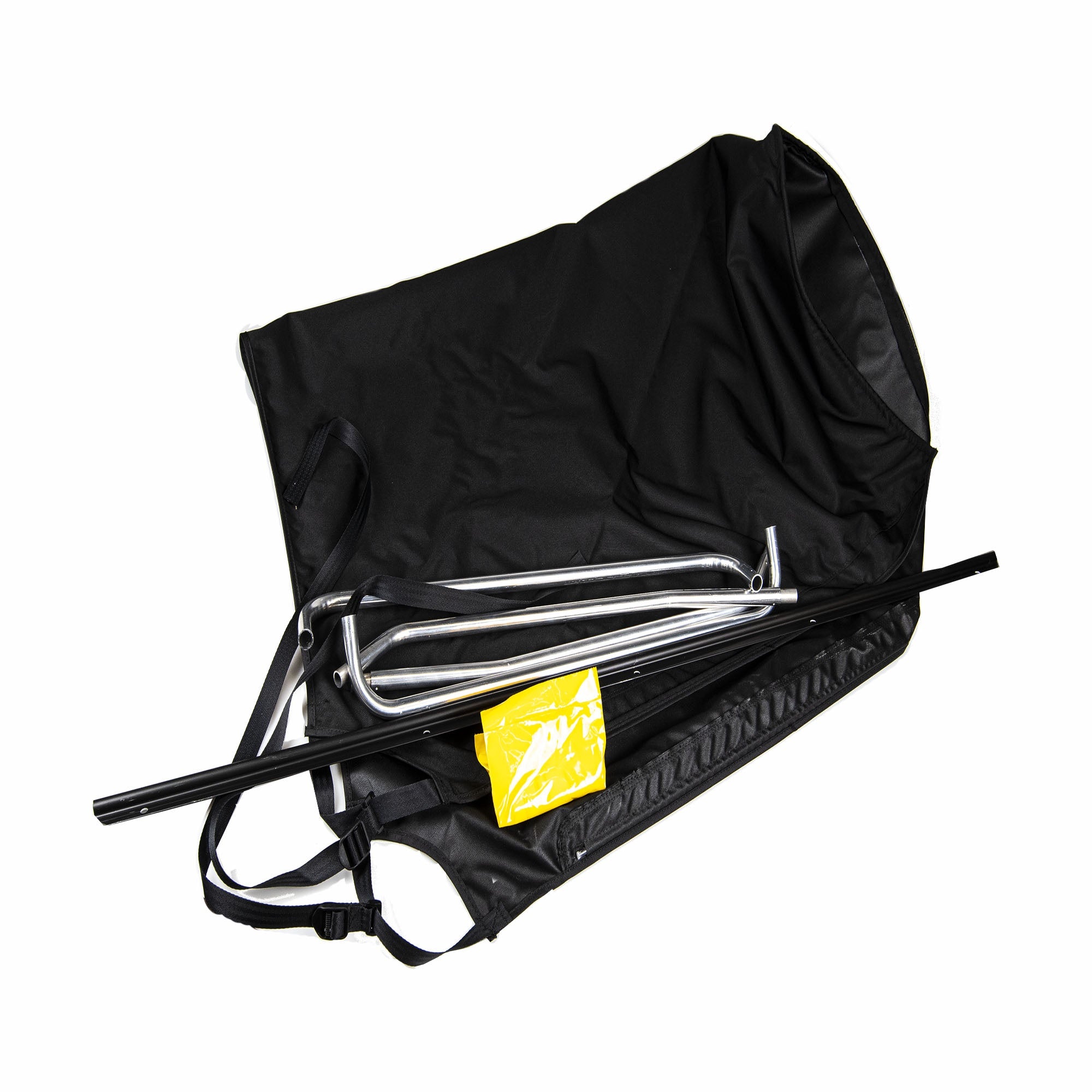 Arctic Cat 2436-613 Black Bimini Top (MOD) Prowler PRO 2020-2021