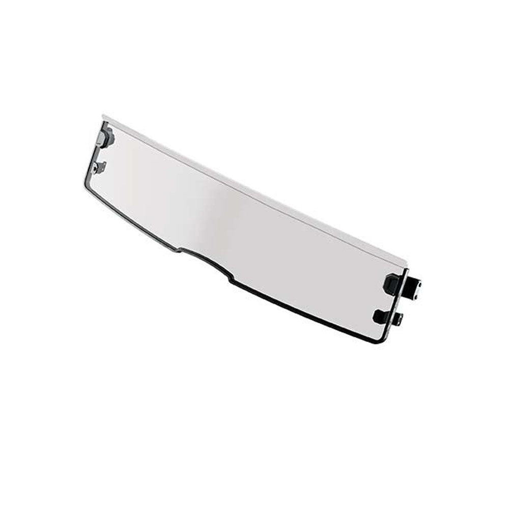 Arctic Cat 2436-620 Half Hard Coat Windshield  Crew 2020-2023