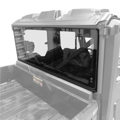 Arctic Cat Rear Glass Window 2436-621