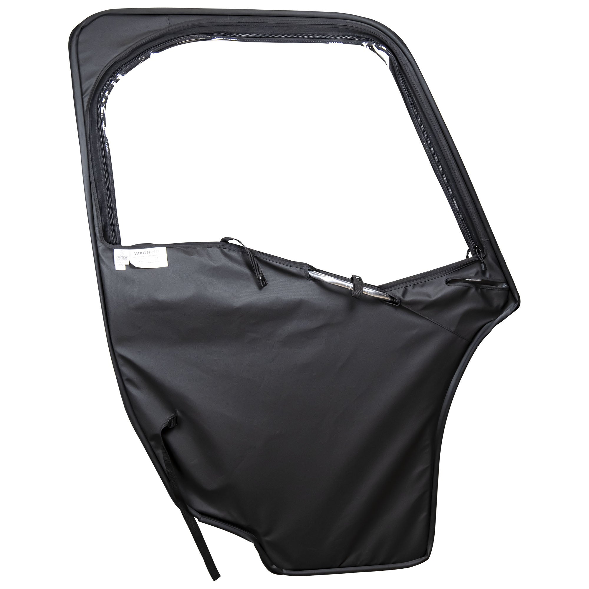 Arctic Cat 2436-627 Front Soft Doors 2019-2022 Prowler Pro Crew UTV