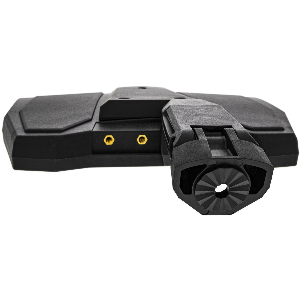 Arctic Cat 2436-629 Black Sideview Mirror Kit Prowler Pro Crew EPS XT 4x4