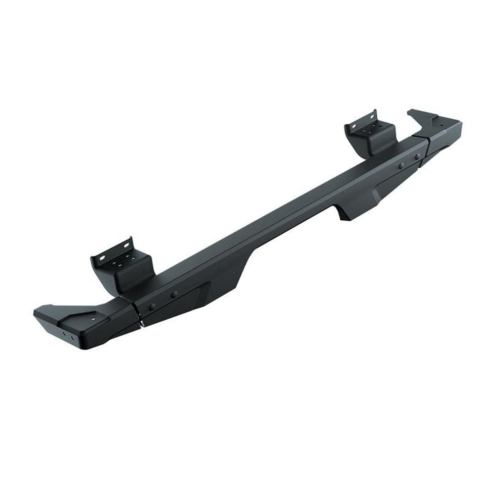 Arctic Cat Rear Bumper 2436-633