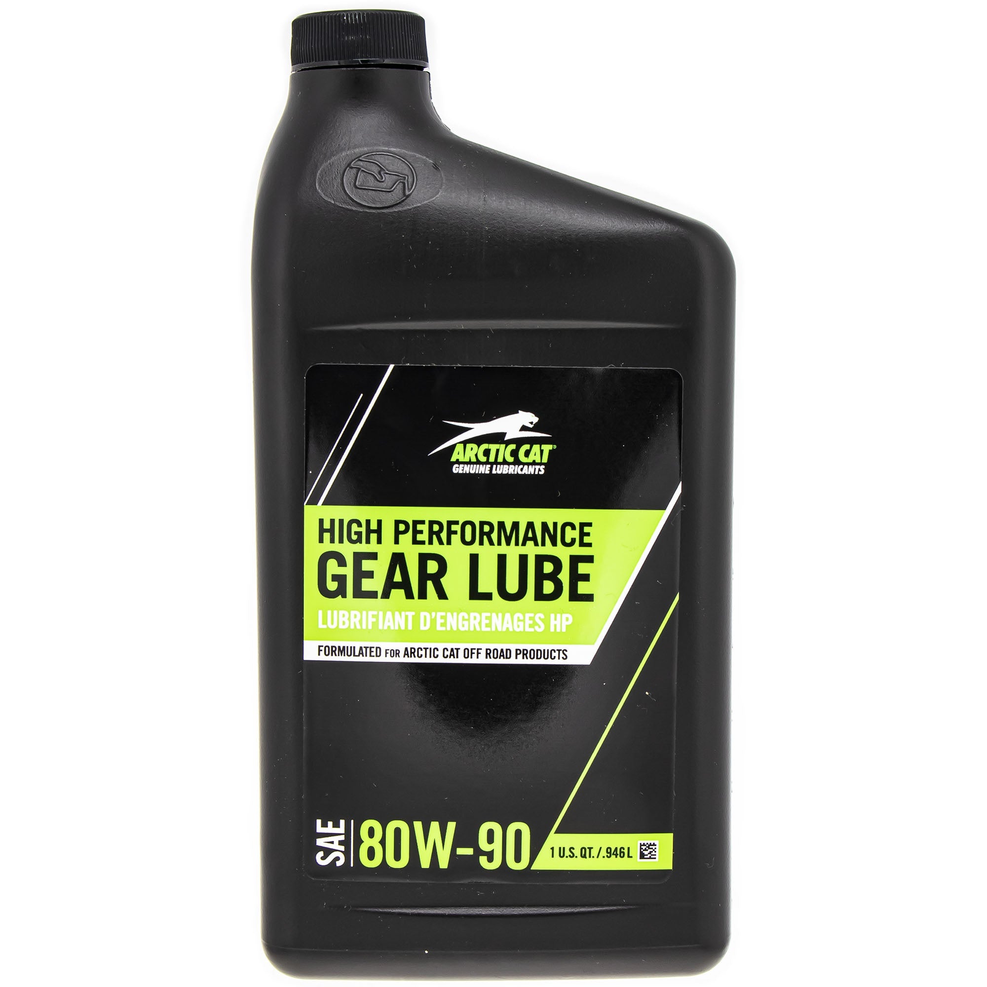 Arctic Cat 2436-863 Gear Lube 1 Qt 0436-007 0436-901