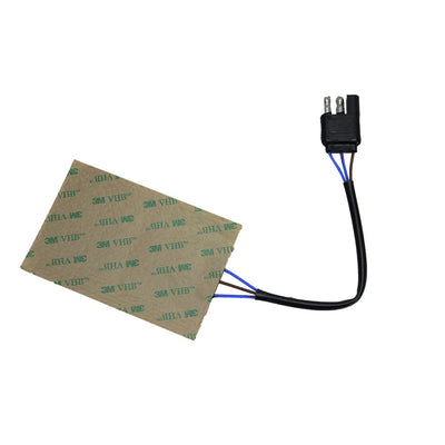 Polaris Hi/Lo Heater Grip 2460311