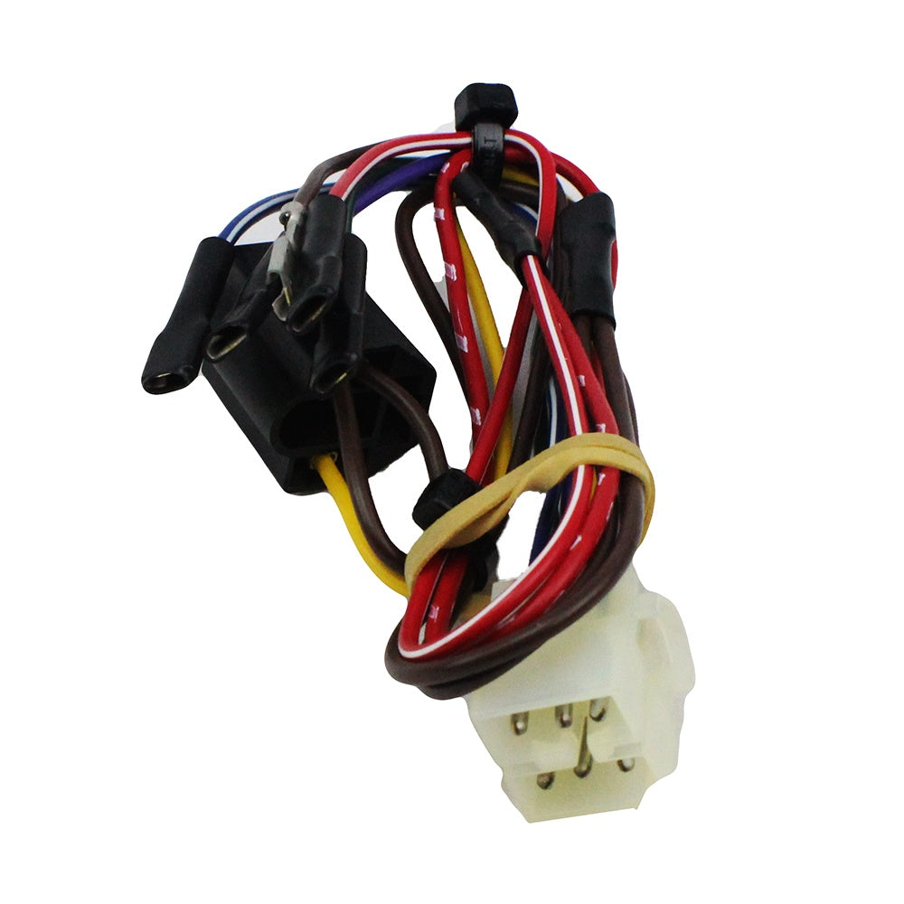 Polaris Control Panel Harness 2460668