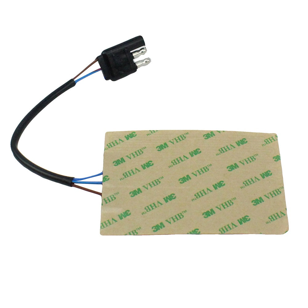 Polaris Lo/Med/Hi Heater Grip 2460677 alternate view