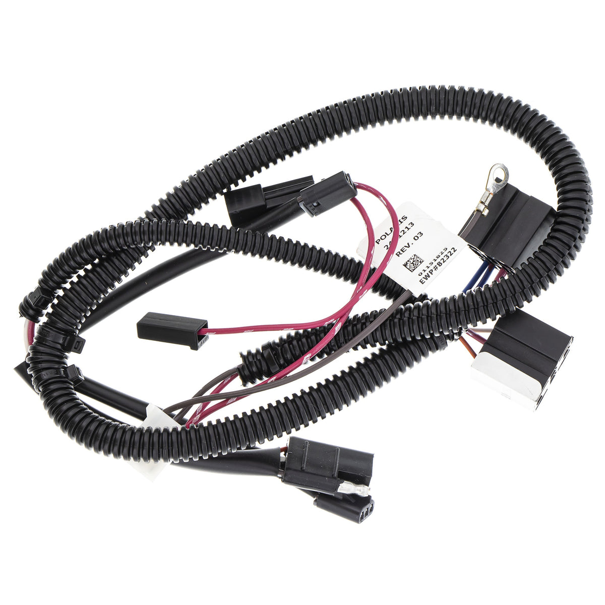 Polaris Wire Harness 2461213