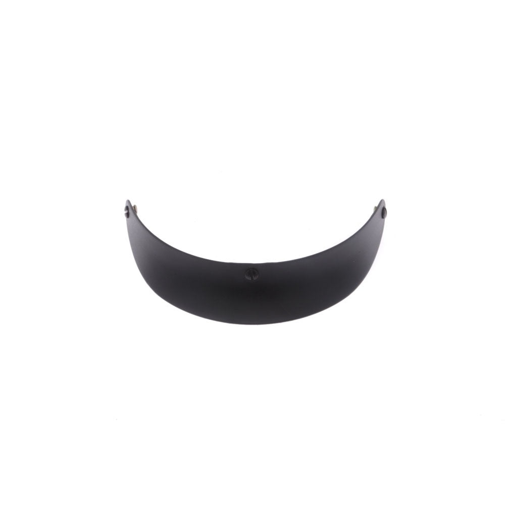 CKX 247031 VISOR REVOLT SOLID BK CKX