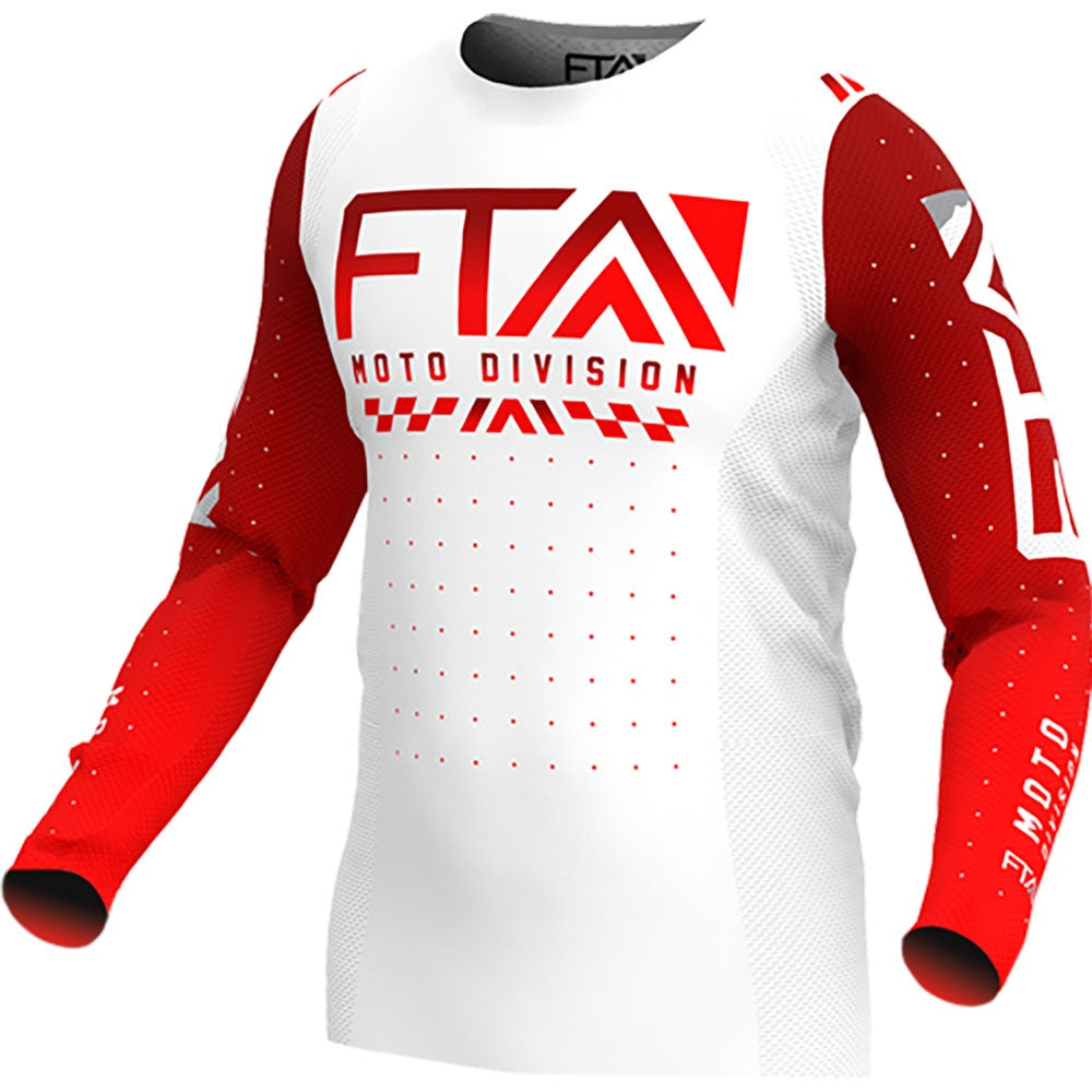 FXR STYLZ Moto Jersey