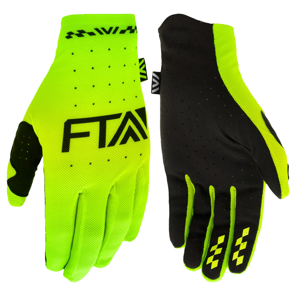 FXR Zonen YOUTH Slip-on Glove