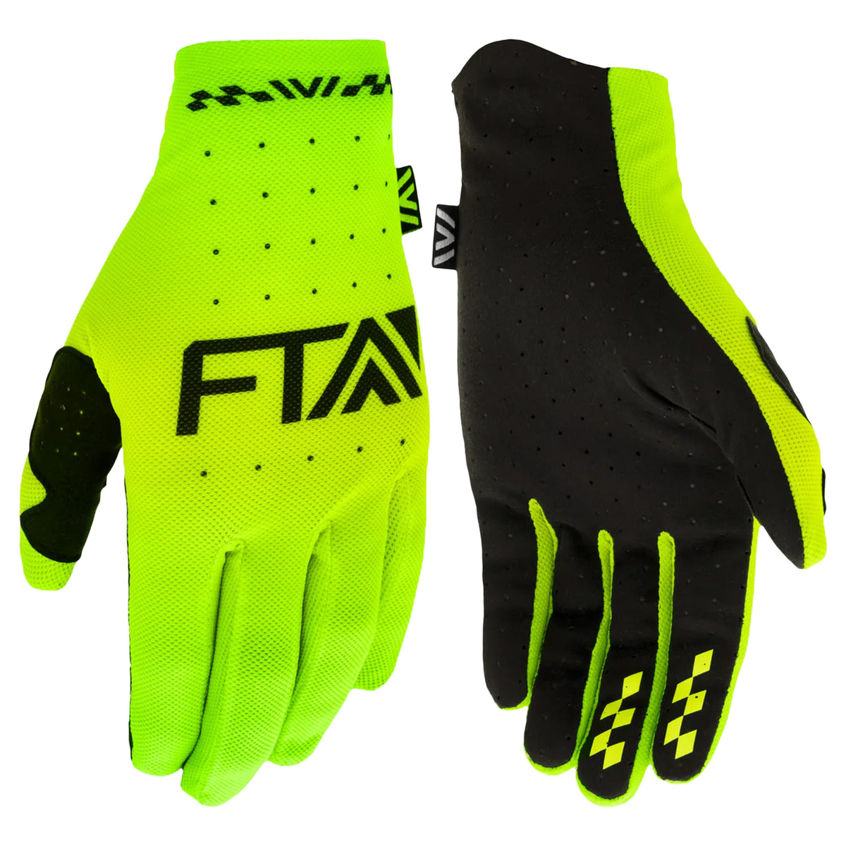 FXR Zonen YOUTH Slip-on Glove