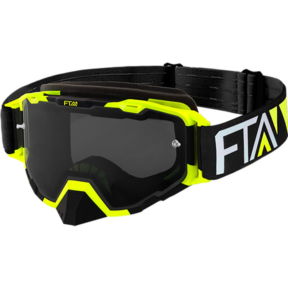 FXR HYPER MX Goggle 247422-6570-00