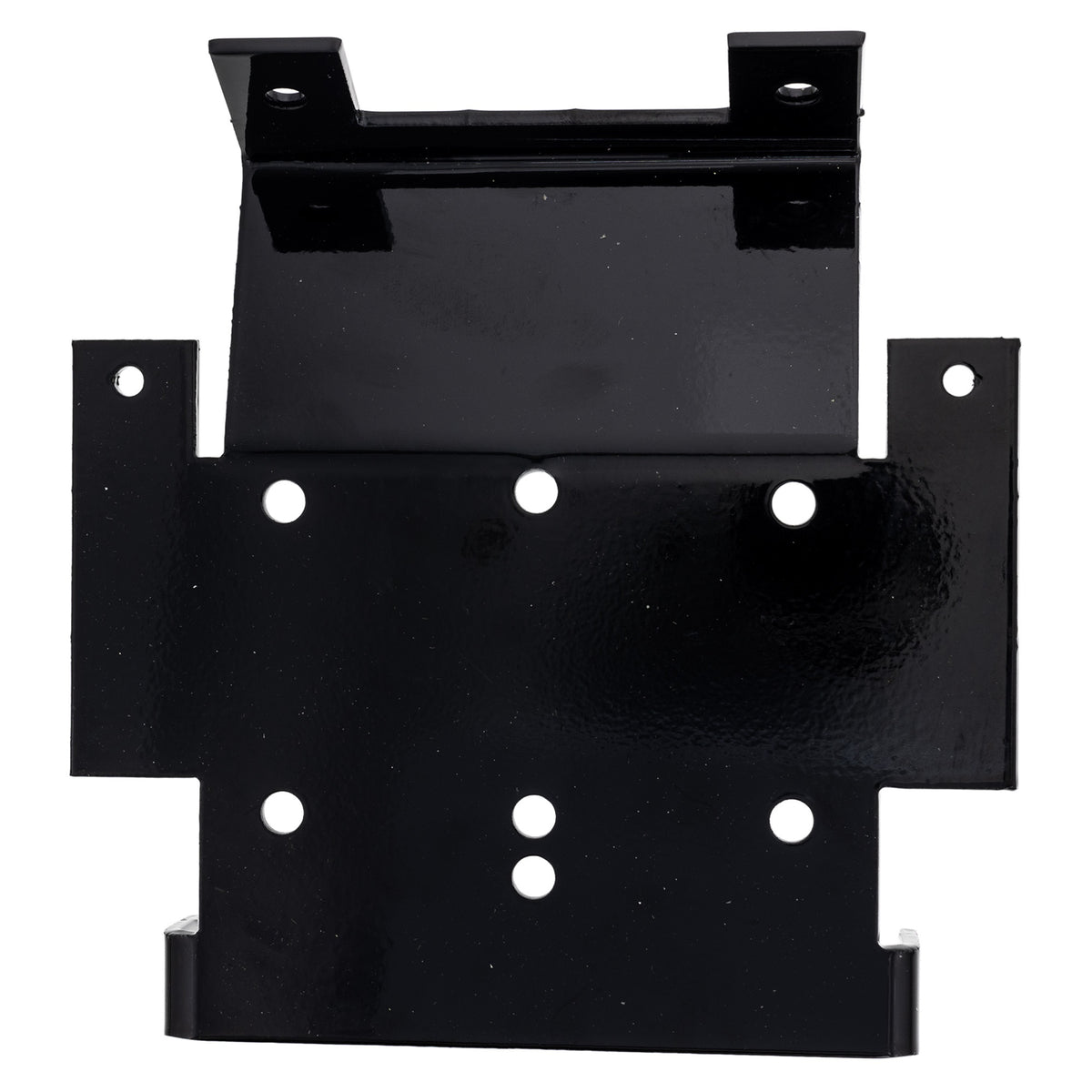 Kolpin Winch Mount