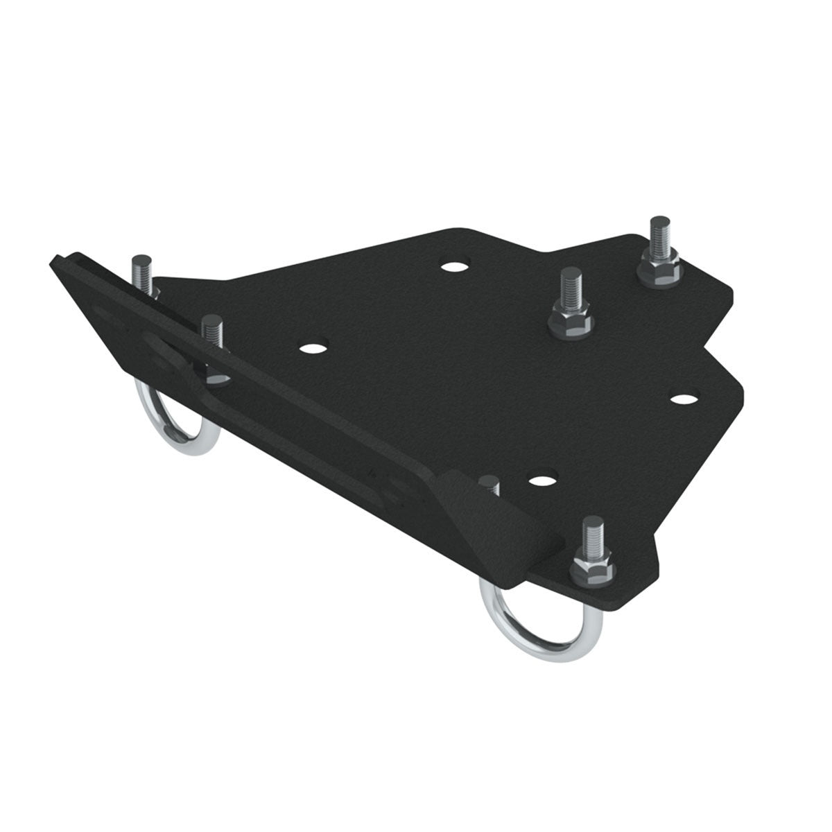 Kolpin Winch Mount 25-7080