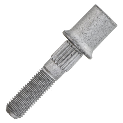 BRP Panel Nut M6 x 10 250000048